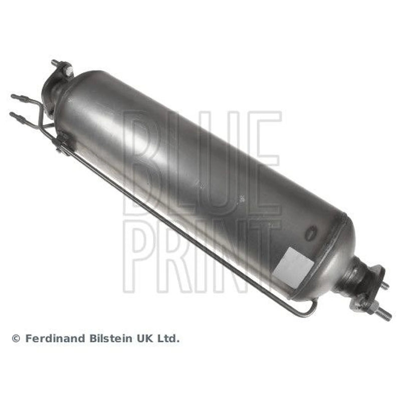 Blue Print Particulate / Soot Filter ADG060502