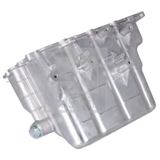 Febi Engine Oil Sump Pan 186515