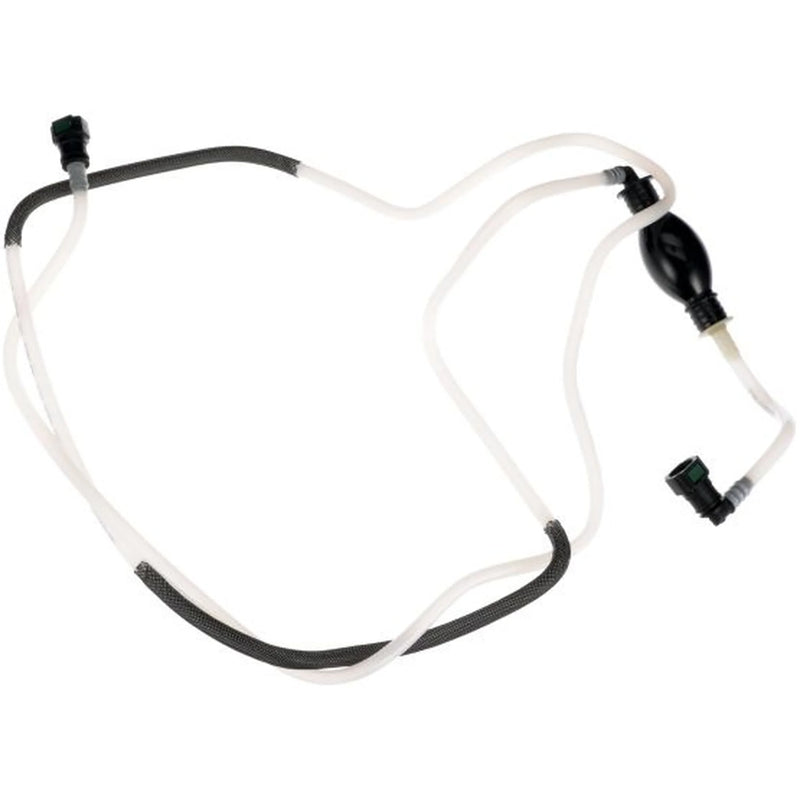 Gates Fuel Overflow Hose Pipe MFL1206