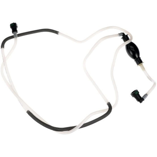Gates Fuel Overflow Hose Pipe MFL1206