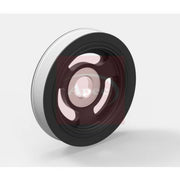 Apec Crank Shaft Belt Pulley ATV1036