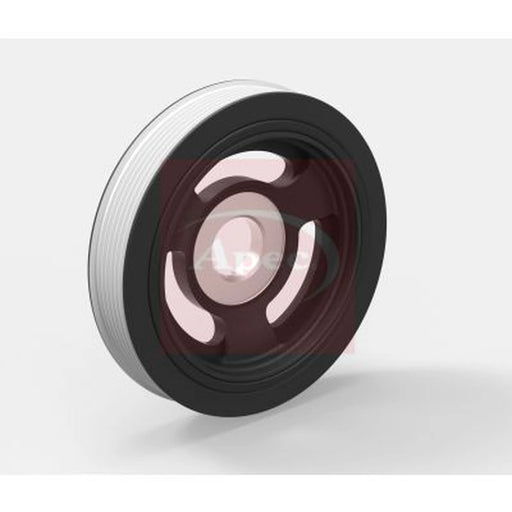 Apec Crank Shaft Belt Pulley ATV1036