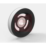 Apec Crank Shaft Belt Pulley ATV1036