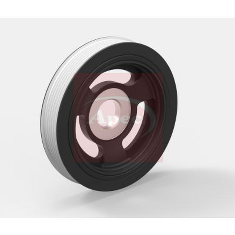 Apec Crank Shaft Belt Pulley ATV1036