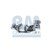 BM Catalysts Homologated Petrol Cat BM91209H