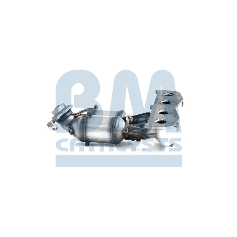 BM Catalysts Homologated Petrol Cat BM91209H