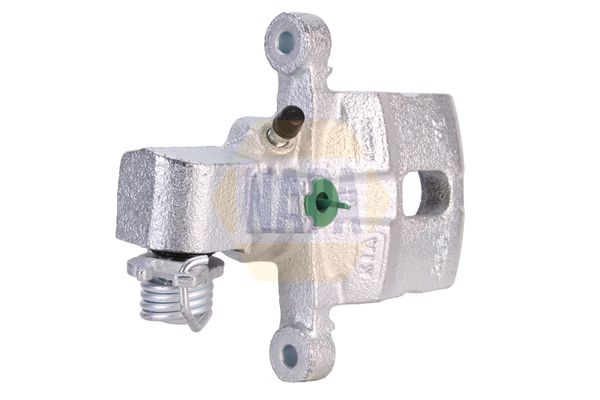 NAPA Brake Caliper Assembly Rear Right