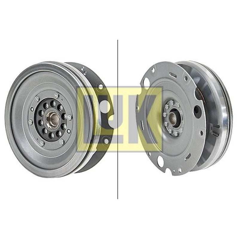 LuK Engine Flywheel Teeth 415062109