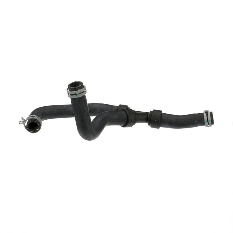 Gates Molded Heater Hose 02-2871