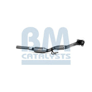 BM Catalysts Homologated Diesel Cat BM80149H