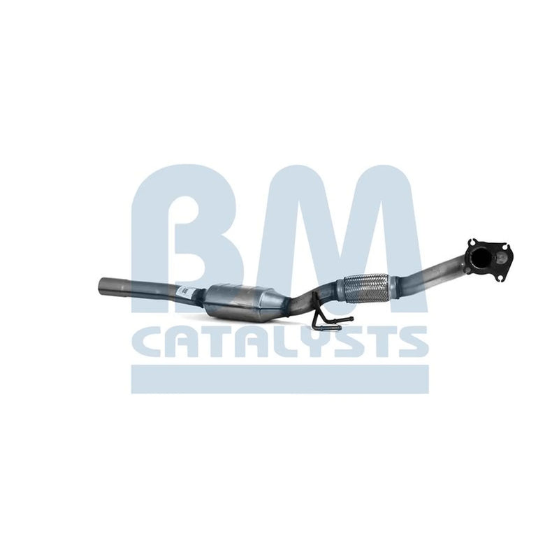 BM Catalysts Homologated Diesel Cat BM80149H