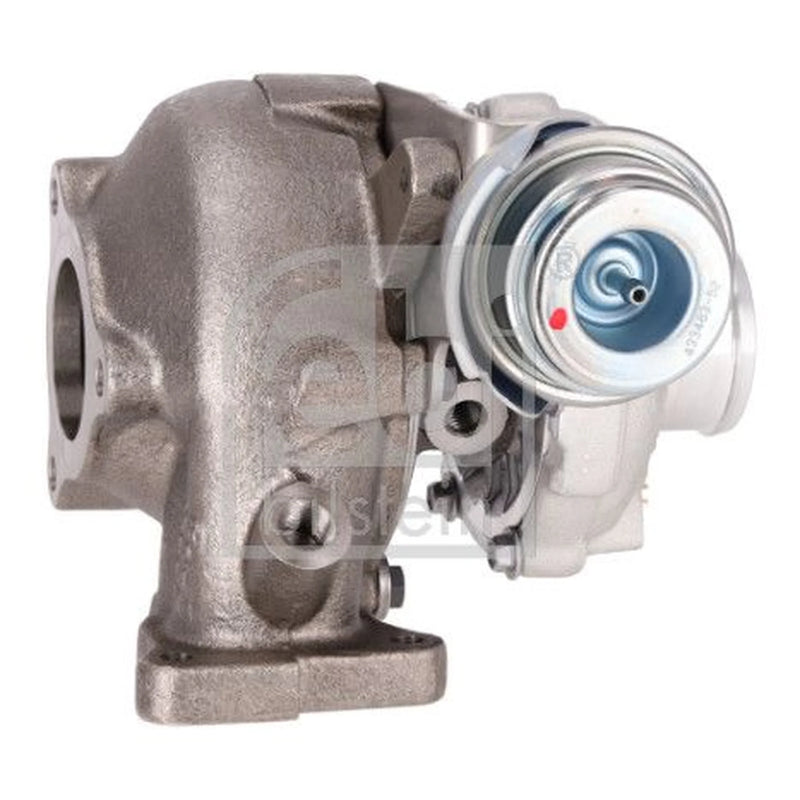 Febi Turbocharger Turbo Unit 186908