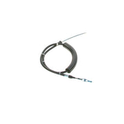 Bosch Handbrake Cable Right Rear 1 987 477 808