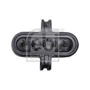 Febi Car Alternator 12V 185520