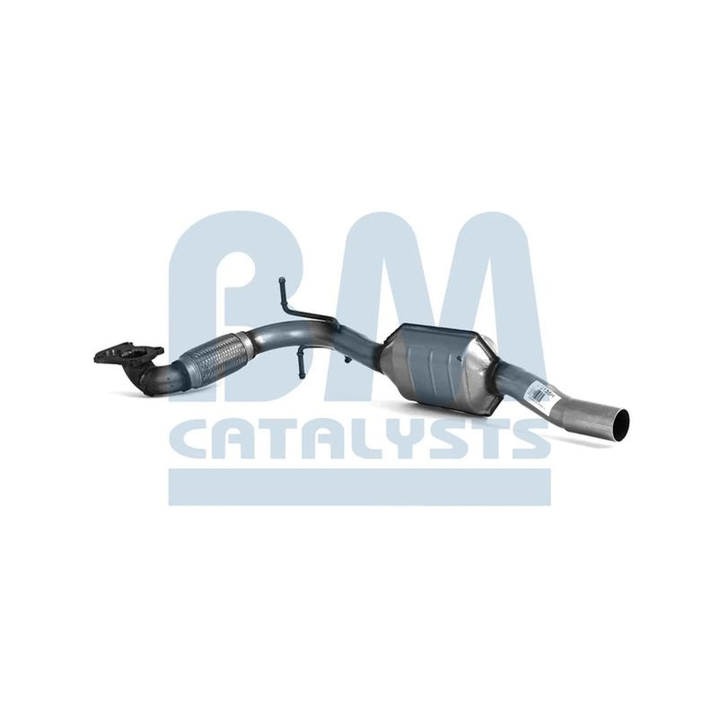 BM Catalysts Homologated Diesel Cat BM80135H