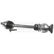 Borg & Beck CV Drive Shaft Driveshaft Front Right BDS1785