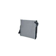 NRF Engine Radiator Right 550344