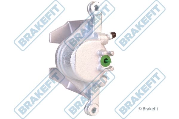 Apec Brake Caliper Assembly Front Left