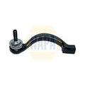 NAPA Steering Tie Rod End Ball Joint Front Left M14x1.5 NST6413