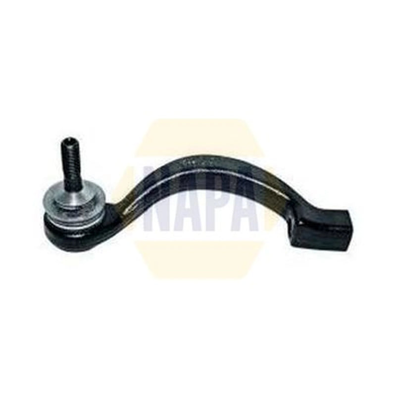 NAPA Steering Tie Rod End Ball Joint Front Left M14x1.5 NST6413
