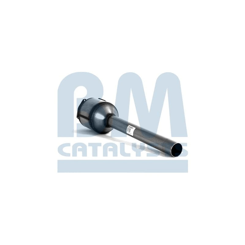 BM Catalysts Homologated Diesel Cat BM80365H