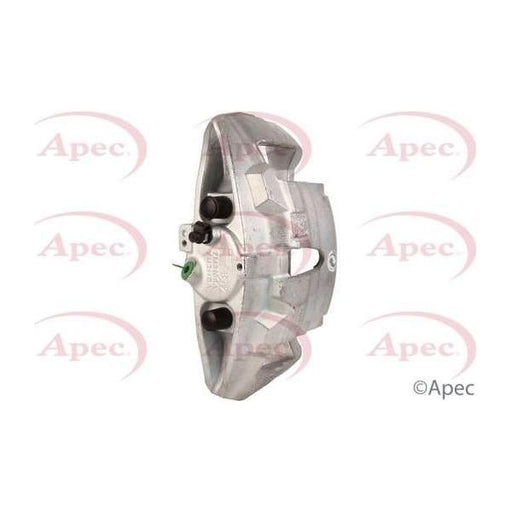 Apec Apec Brake Caliper (Front/Left) LCA577 Apec  - Town Parts