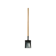Faithfull Long Handled Square Shovel No.2 - FAIOSS2LH