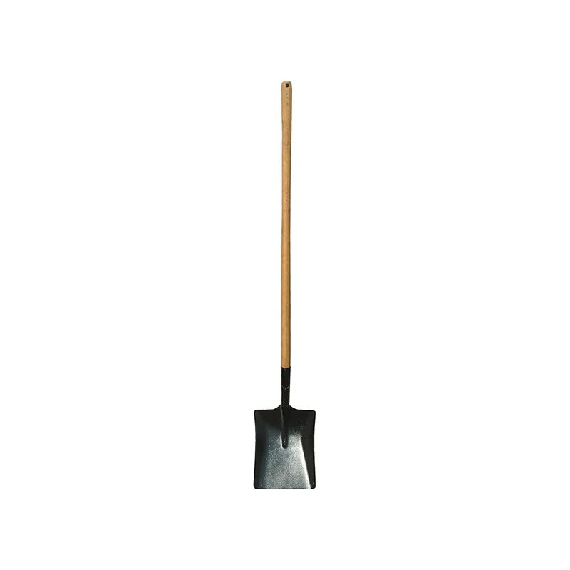 Faithfull Long Handled Square Shovel No.2 - FAIOSS2LH