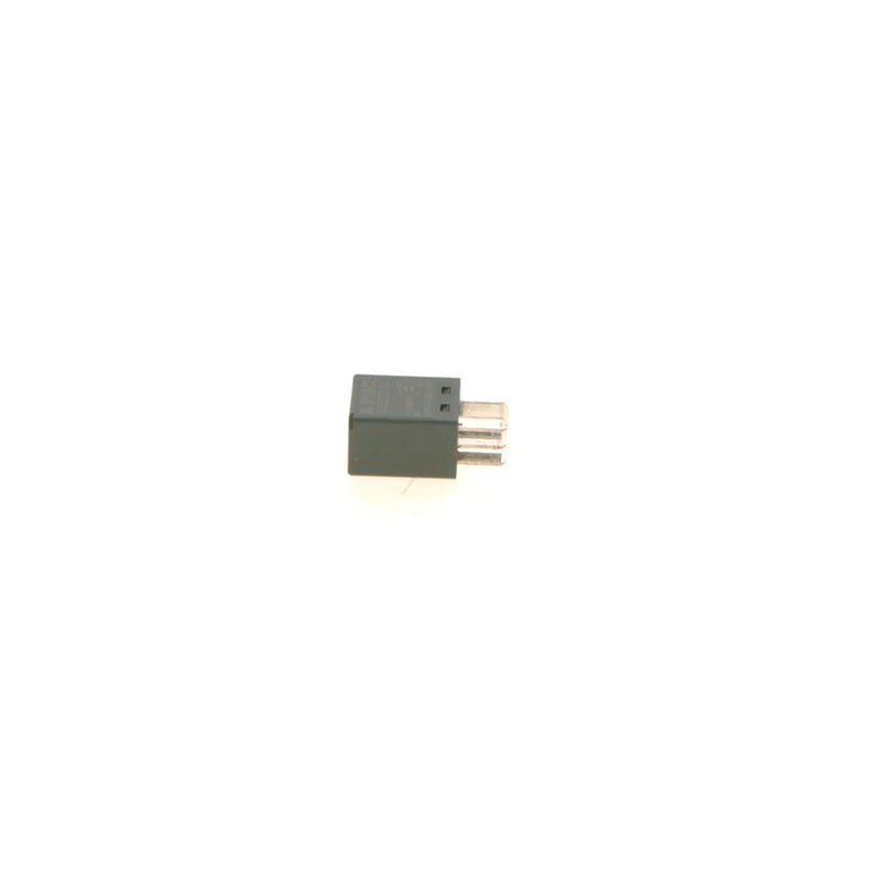 Bosch Main Power Relay 0 332 207 402