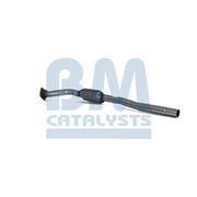 BM Catalysts Homologated Diesel Cat BM80205H