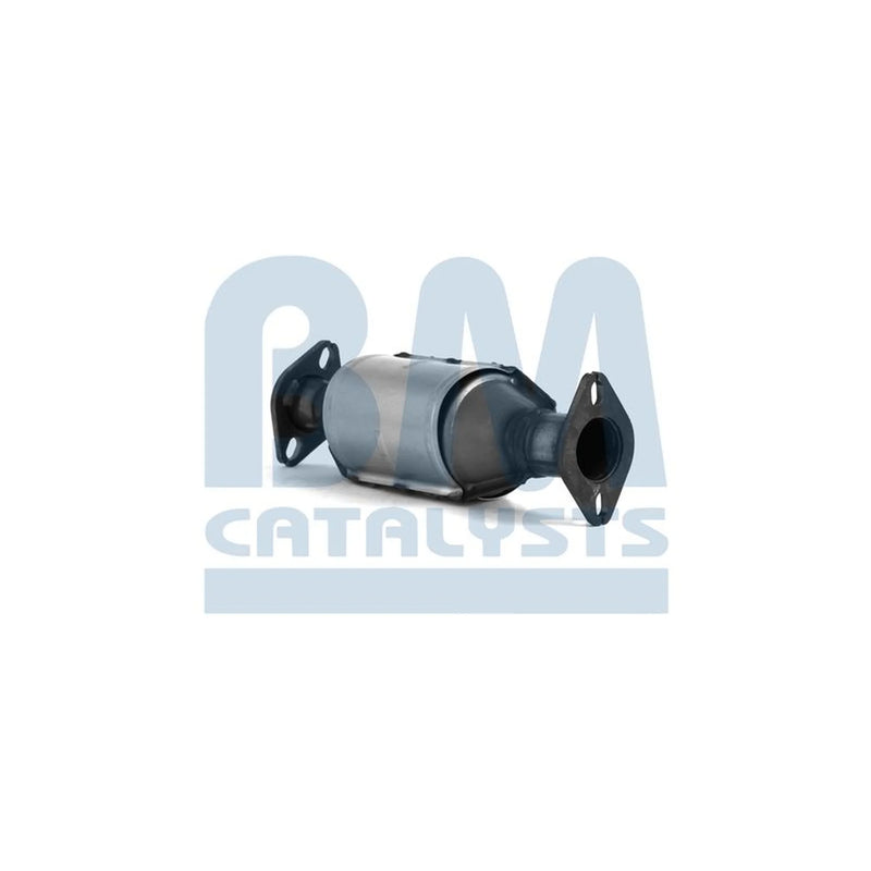 BM Catalysts Homologated Petrol Cat BM90089H