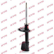 KYB Shock Absorber Damper Strut Front 333731