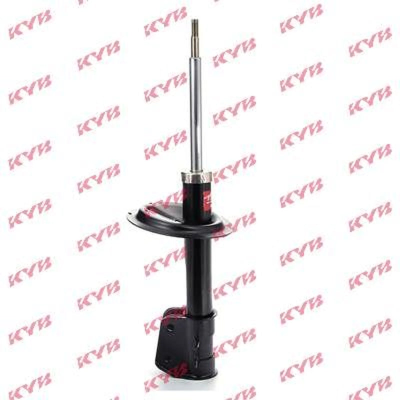 KYB Shock Absorber Damper Strut Front 333731