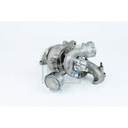 Febi Turbocharger Turbo Unit 186820