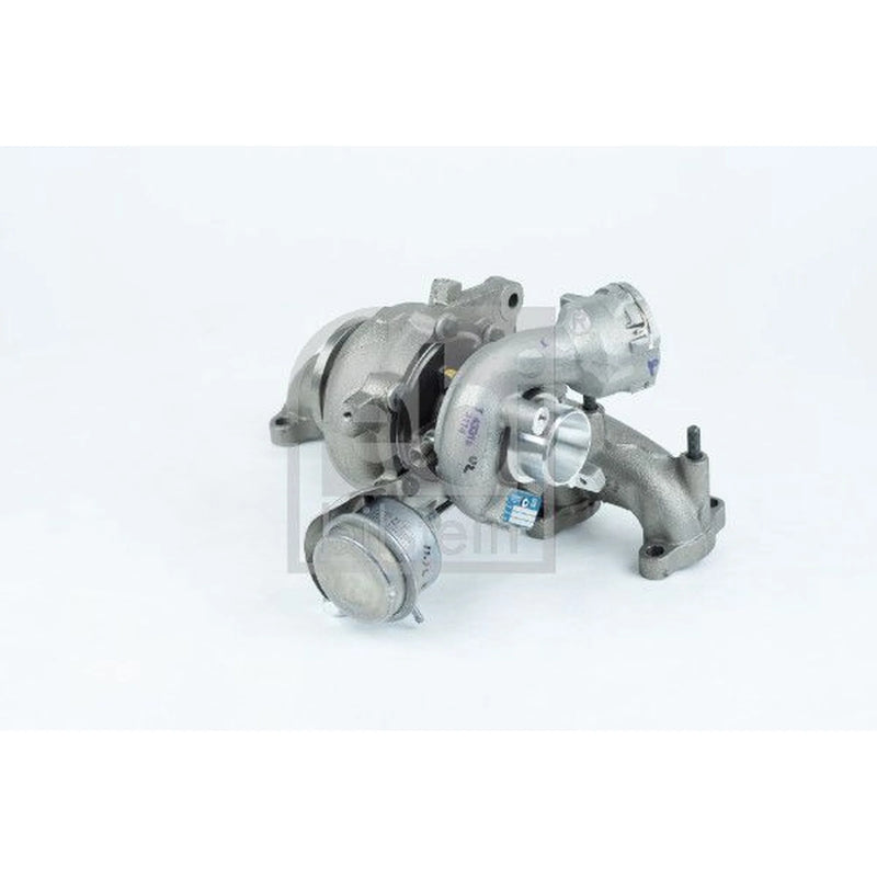 Febi Turbocharger Turbo Unit 186820