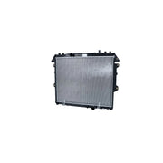 NRF Engine Radiator 53921