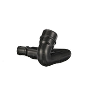 Gates Crankcase Ventilation Hose 285mm EMH084