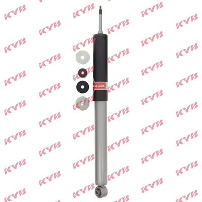 KYB Shock Absorber Damper Strut Rear 553364