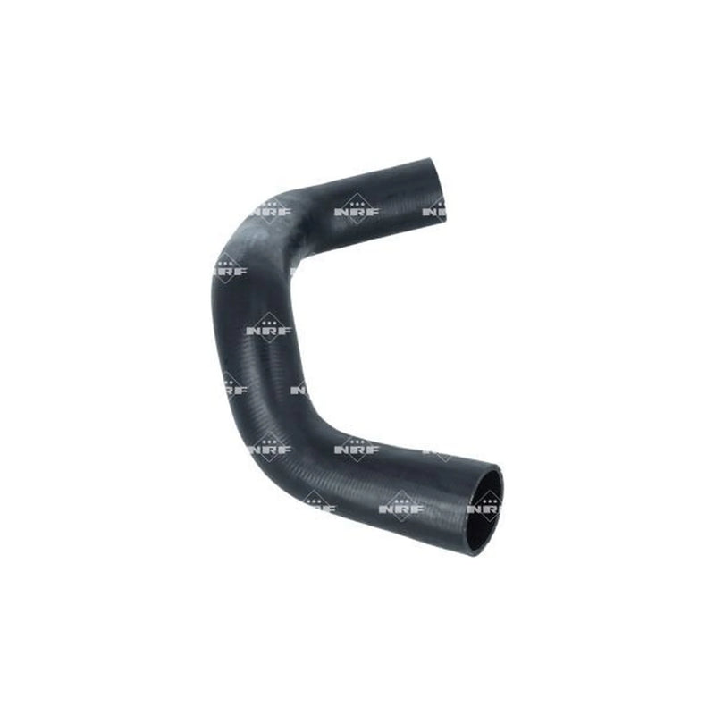 NRF Intercooler Turbo Charge Air Hose Lower Left 166469