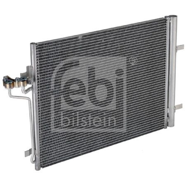Febi Air Conditioning Condenser 1001917