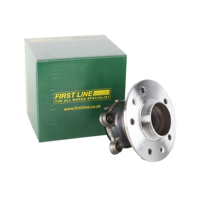 First Line Wheel Bearing Kit FBK1616