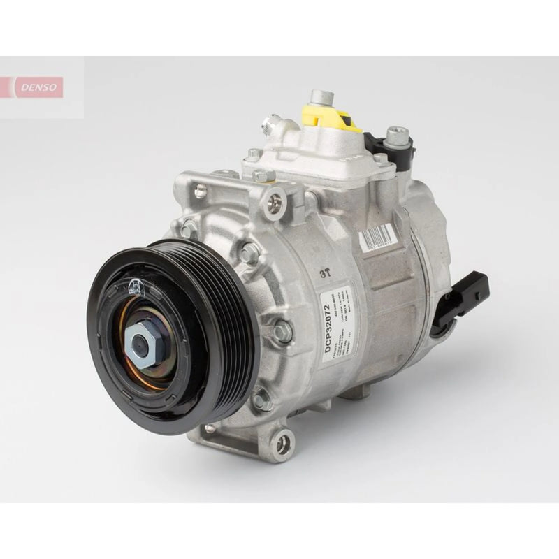 Denso Air Conditioning Compressor DCP32072