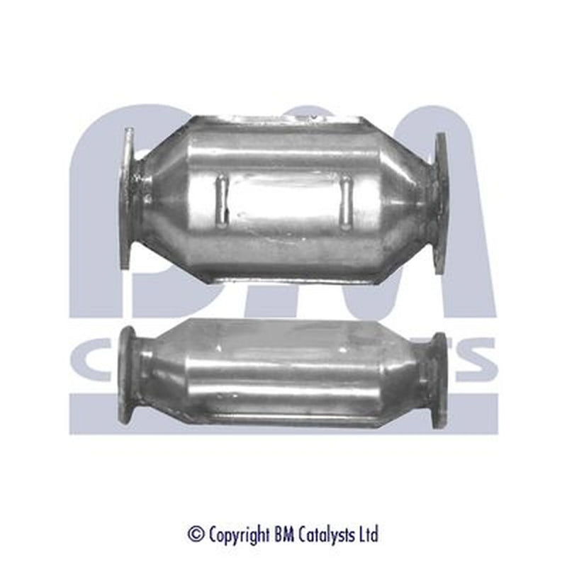 BM Catalysts Petrol Cat BM90650