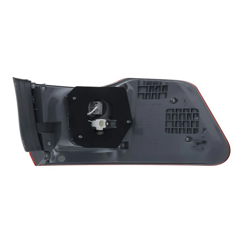 Valeo Tail Light / Lamp Right 044906