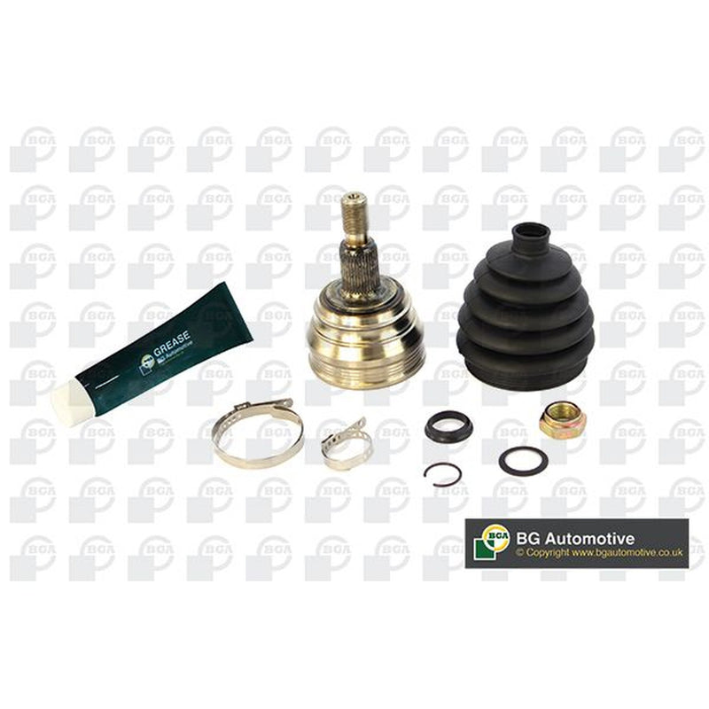 BGA Drive Shaft Joint Kit CV9601A