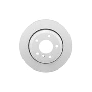Bosch 2 x Vented Rear Brake Discs 0 986 479 351