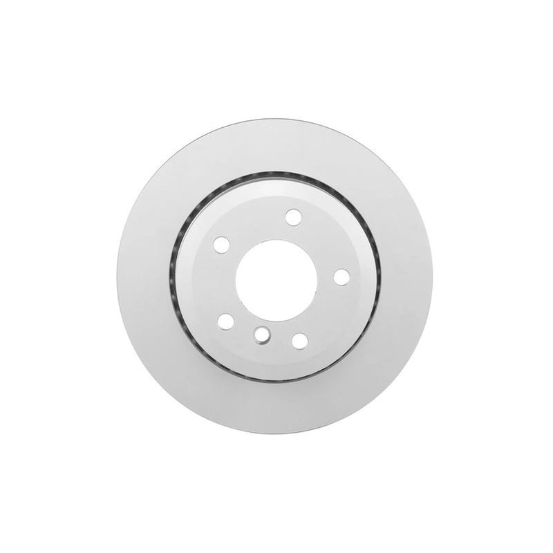 Bosch 2 x Vented Rear Brake Discs 0 986 479 351