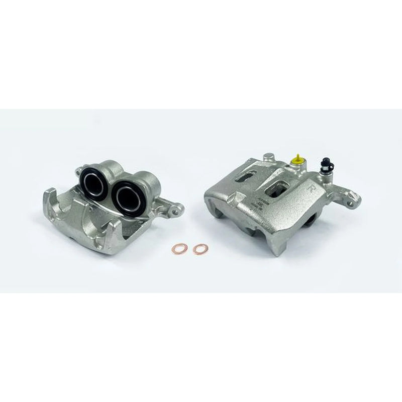 Juratek Brake Caliper Assembly Front Right JCA1633R