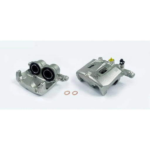 Juratek Brake Caliper Assembly Front Right JCA1633R