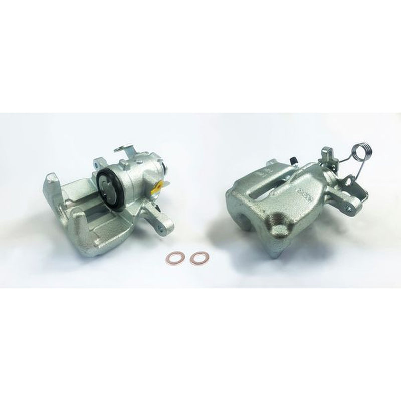 Abtex Brake Caliper Assembly Rear Left ABC1104L